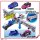 Bandai Bakuage Sentai Boonboomger Accelerator Zenkai!! Boonboomger Bakuage Start Set รูปภาพ 6