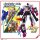 Bandai Bakuage Sentai Boonboomger Accelerator Zenkai!! Boonboomger Bakuage Start Set รูปภาพ 7