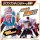 Bandai Bakuage Sentai Boonboomger Accelerator Zenkai!! Boonboomger Bakuage Start Set รูปภาพ 8