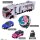 Bandai Bakuage Sentai Boonboomger Accelerator Zenkai!! Boonboomger Bakuage Start Set รูปภาพ 9