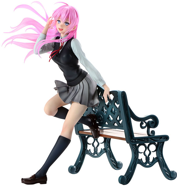 Prime 1 Studio PRISMA WING Shikimori's Not Just a Cutie Shikimori 1/7 Complete Figure image 1