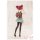 Kotobukiya Sousai Shoujo Teien Emma Koishikawa [ST. IRIS GAKUEN GIRLS' HIGH SCHOOL SUMMER CLOTHES] 1/10 Plastic Model image 6