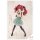 Kotobukiya Sousai Shoujo Teien Emma Koishikawa [ST. IRIS GAKUEN GIRLS' HIGH SCHOOL SUMMER CLOTHES] 1/10 Plastic Model image 7