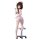 Union Creative To Love-Ru Darkness Mikan Yuuki Nurse Cosplay Complete Figure image 2