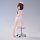 Union Creative To Love-Ru Darkness Mikan Yuuki Nurse Cosplay Complete Figure image 5