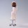Union Creative To Love-Ru Darkness Mikan Yuuki Nurse Cosplay Complete Figure image 7