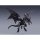 BANDAI SPIRITS S.H.MonsterArts Red-Eyes Black Dragon "Yu-Gi-Oh! Duel Monsters" gambar 14