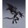 BANDAI SPIRITS S.H.MonsterArts Red-Eyes Black Dragon "Yu-Gi-Oh! Duel Monsters" gambar 15