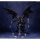 BANDAI SPIRITS S.H.MonsterArts Red-Eyes Black Dragon "Yu-Gi-Oh! Duel Monsters" gambar 3