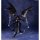BANDAI SPIRITS S.H.MonsterArts Red-Eyes Black Dragon "Yu-Gi-Oh! Duel Monsters" gambar 5