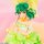 MegaHouse Lucrea Macross Frontier Short Film: Labyrinth of Time Ranka Lee 1/7 Complete Figure image 2