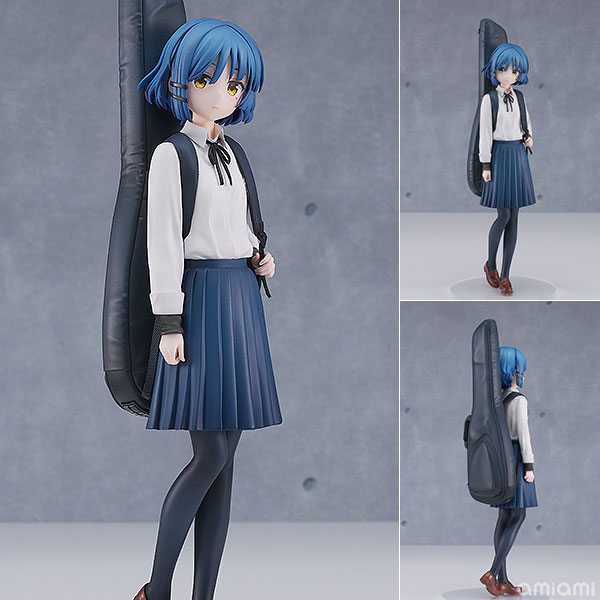 Good Smile Company Anime "BOCCHI THE ROCK!" Ryo Yamada 1/7 Complete Figure