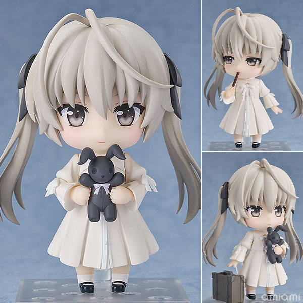 Good Smile Arts Shanghai Nendoroid Yosuga no Sora Sora Kasugano image 1