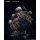 Design COCO MAPPA x 디자인 코코 주술회전 시부야 사변 고죠 사토루 1/7 완성품 피규어 이미지 11