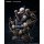 Design COCO MAPPA x 디자인 코코 주술회전 시부야 사변 고죠 사토루 1/7 완성품 피규어 이미지 12