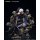 Design COCO MAPPA x 디자인 코코 주술회전 시부야 사변 고죠 사토루 1/7 완성품 피규어 이미지 13