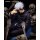 Design COCO MAPPA x 디자인 코코 주술회전 시부야 사변 고죠 사토루 1/7 완성품 피규어 이미지 6