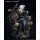 Design COCO MAPPA x 디자인 코코 주술회전 시부야 사변 고죠 사토루 1/7 완성품 피규어 이미지 9