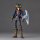 Kaiyodo Revoltech Yu-Gi-Oh! 5D's Yusei Fudo Bild 2