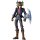 Kaiyodo Revoltech Yu-Gi-Oh! 5D's Yusei Fudo Bild 3
