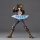 Kaiyodo Revoltech Yu-Gi-Oh! 5D's Yusei Fudo Bild 5