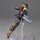 Kaiyodo Revoltech Yu-Gi-Oh! 5D's Yusei Fudo Bild 8