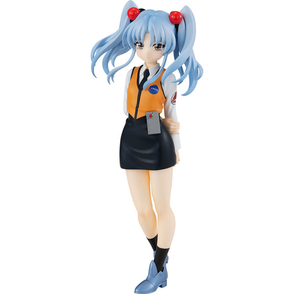 Good Smile Company POP UP PARADE Martian Successor Nadesico Ruri Hoshino Complete Figure