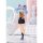 Good Smile Company POP UP PARADE Martian Successor Nadesico Ruri Hoshino Complete Figure Bild 3