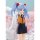 Good Smile Company POP UP PARADE Martian Successor Nadesico Ruri Hoshino Complete Figure Bild 5