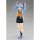 Good Smile Company POP UP PARADE Martian Successor Nadesico Ruri Hoshino Complete Figure Bild 7