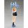 Good Smile Company POP UP PARADE Martian Successor Nadesico Ruri Hoshino Complete Figure Bild 8