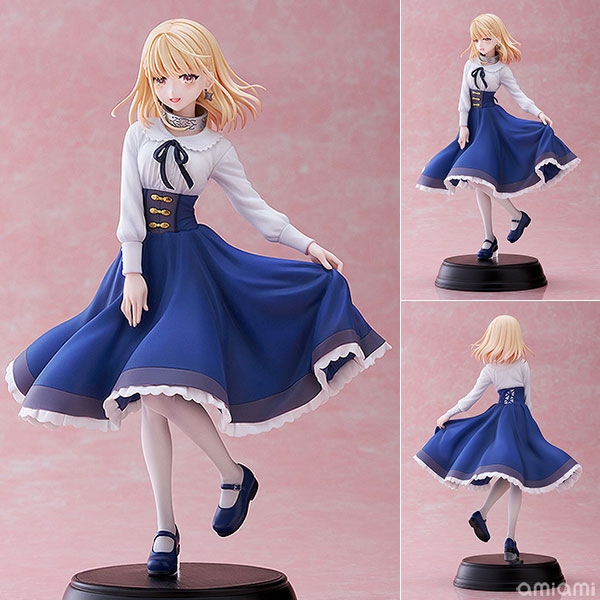 FURYU TENITOL Butareba: The Story of a Man Turned into a Pig Jess Complete Figure
