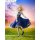 FURYU TENITOL Butareba: The Story of a Man Turned into a Pig Jess Complete Figure image 3