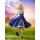 FURYU TENITOL Butareba: The Story of a Man Turned into a Pig Jess Complete Figure image 8
