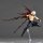 Kaiyodo Revoltech Amazing Yamaguchi My Hero Academia Tomura Shigaraki (Awakened Version) imagen 5