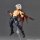 Kaiyodo Revoltech Amazing Yamaguchi My Hero Academia Tomura Shigaraki (Awakened Version) imagen 7
