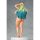 Q-six Miss Kobayashi's Dragon Maid Lucoa Bikini Style Suntan ver. 1/7 Complete Figure Bild 11