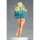 Q-six Miss Kobayashi's Dragon Maid Lucoa Bikini Style Suntan ver. 1/7 Complete Figure Bild 12