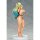 Q-six Miss Kobayashi's Dragon Maid Lucoa Bikini Style Suntan ver. 1/7 Complete Figure Bild 14