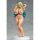 Q-six Miss Kobayashi's Dragon Maid Lucoa Bikini Style Suntan ver. 1/7 Complete Figure Bild 16