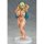 Q-six Miss Kobayashi's Dragon Maid Lucoa Bikini Style Suntan ver. 1/7 Complete Figure Bild 2