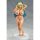 Q-six Miss Kobayashi's Dragon Maid Lucoa Bikini Style Suntan ver. 1/7 Complete Figure Bild 4