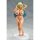 Q-six Miss Kobayashi's Dragon Maid Lucoa Bikini Style Suntan ver. 1/7 Complete Figure Bild 5