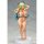 Q-six Miss Kobayashi's Dragon Maid Lucoa Bikini Style Suntan ver. 1/7 Complete Figure Bild 7