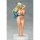Q-six Miss Kobayashi's Dragon Maid Lucoa Bikini Style Suntan ver. 1/7 Complete Figure Bild 8