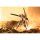 Good Smile Arts Shanghai Hyper Body Charged Particle Cannon General-Purpose Fighter: Cuckoo Plastic Model Bild 15