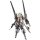 Good Smile Arts Shanghai Hyper Body Charged Particle Cannon General-Purpose Fighter: Cuckoo Plastic Model Bild 2