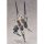 Good Smile Arts Shanghai Hyper Body Charged Particle Cannon General-Purpose Fighter: Cuckoo Plastic Model Bild 4