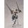 Good Smile Arts Shanghai Hyper Body Charged Particle Cannon General-Purpose Fighter: Cuckoo Plastic Model Bild 8