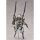 Good Smile Arts Shanghai Hyper Body Charged Particle Cannon General-Purpose Fighter: Cuckoo Plastic Model Bild 9